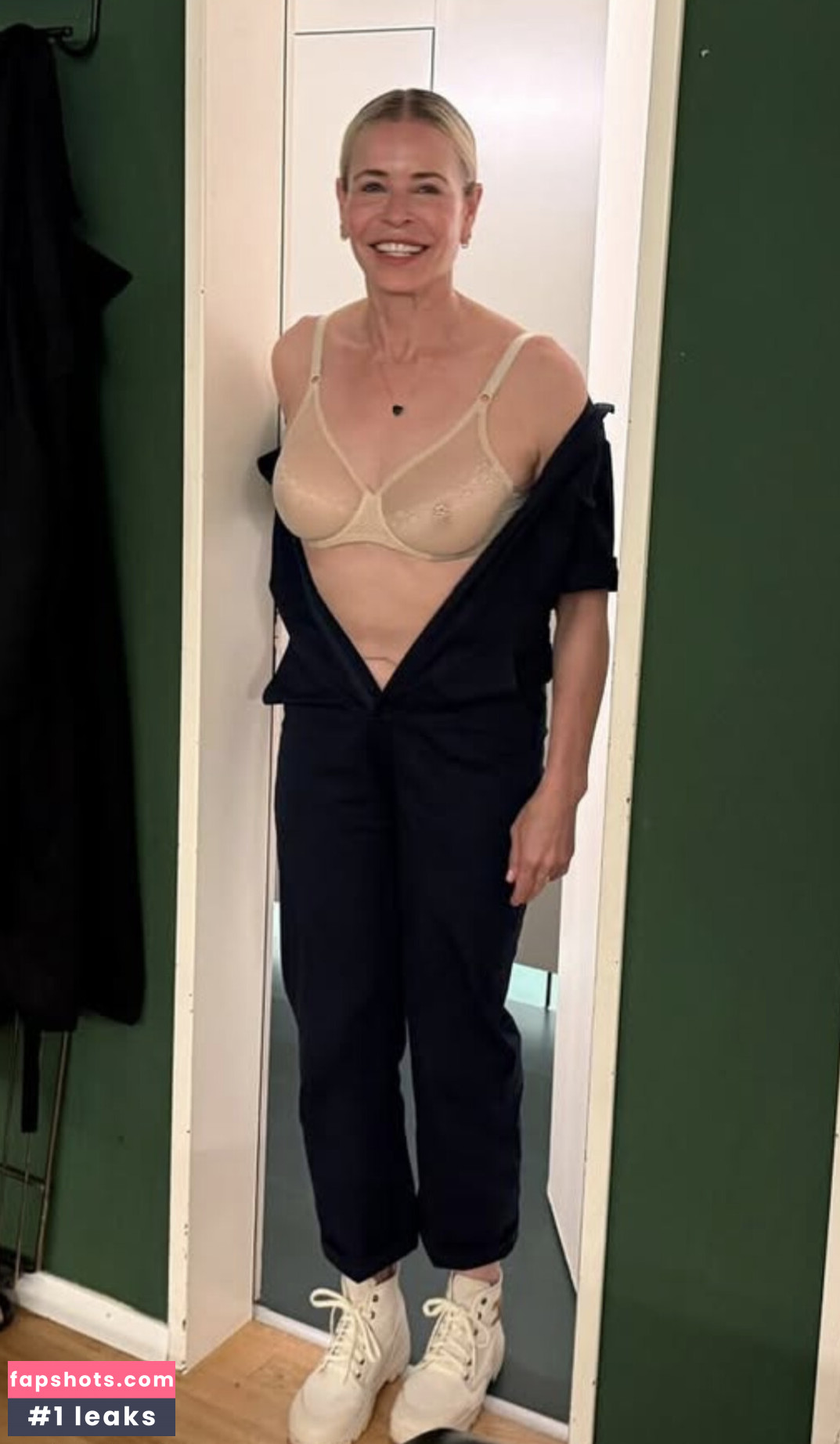 Chelsea Handler Nahé úniky fotek pouze od fanoušků #7 - Fapshots