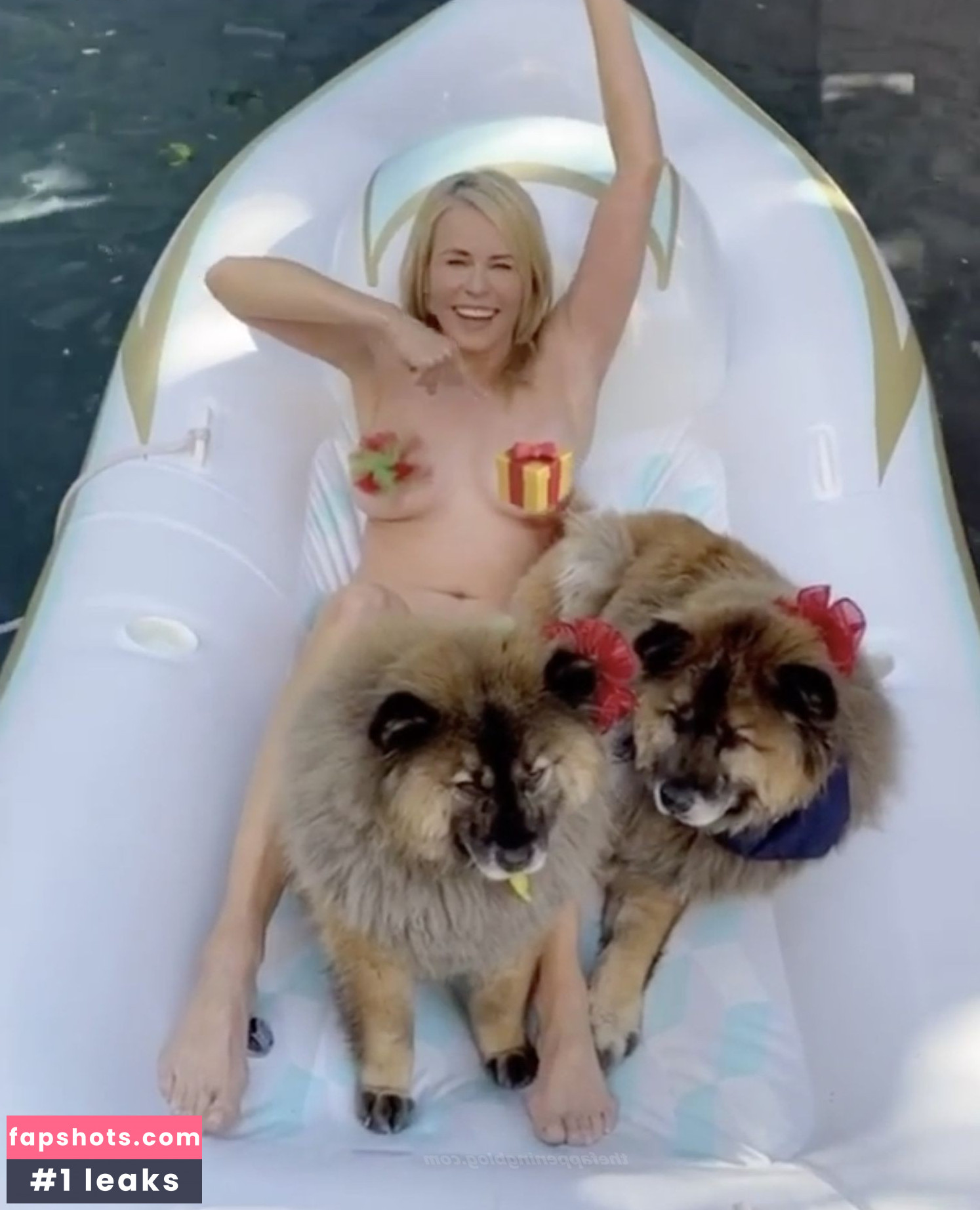 Chelsea Handler Nahé úniky fotek pouze od fanoušků #62 - Fapshots