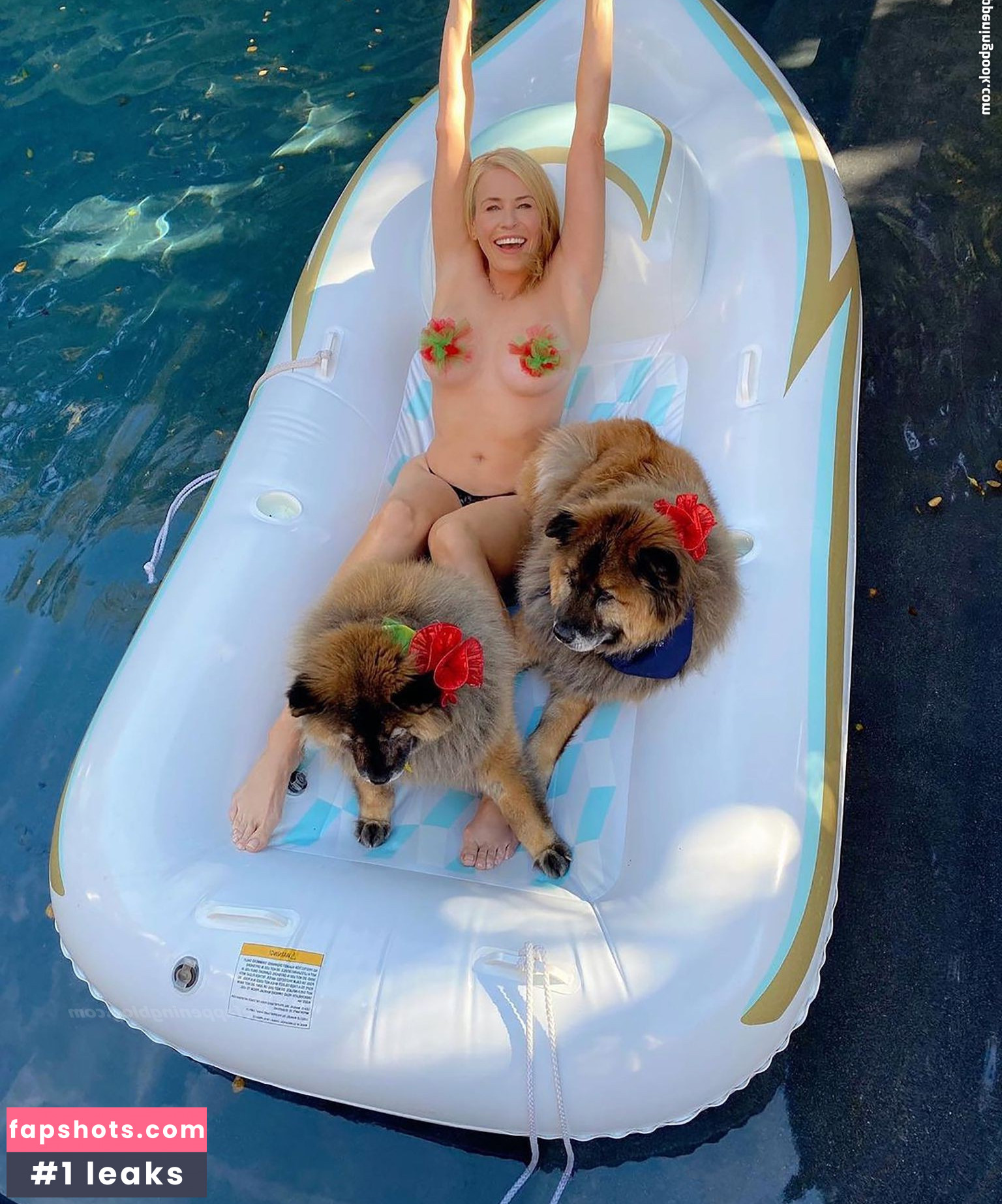 Chelsea Handler Nahé úniky fotek pouze od fanoušků #68 - Fapshots