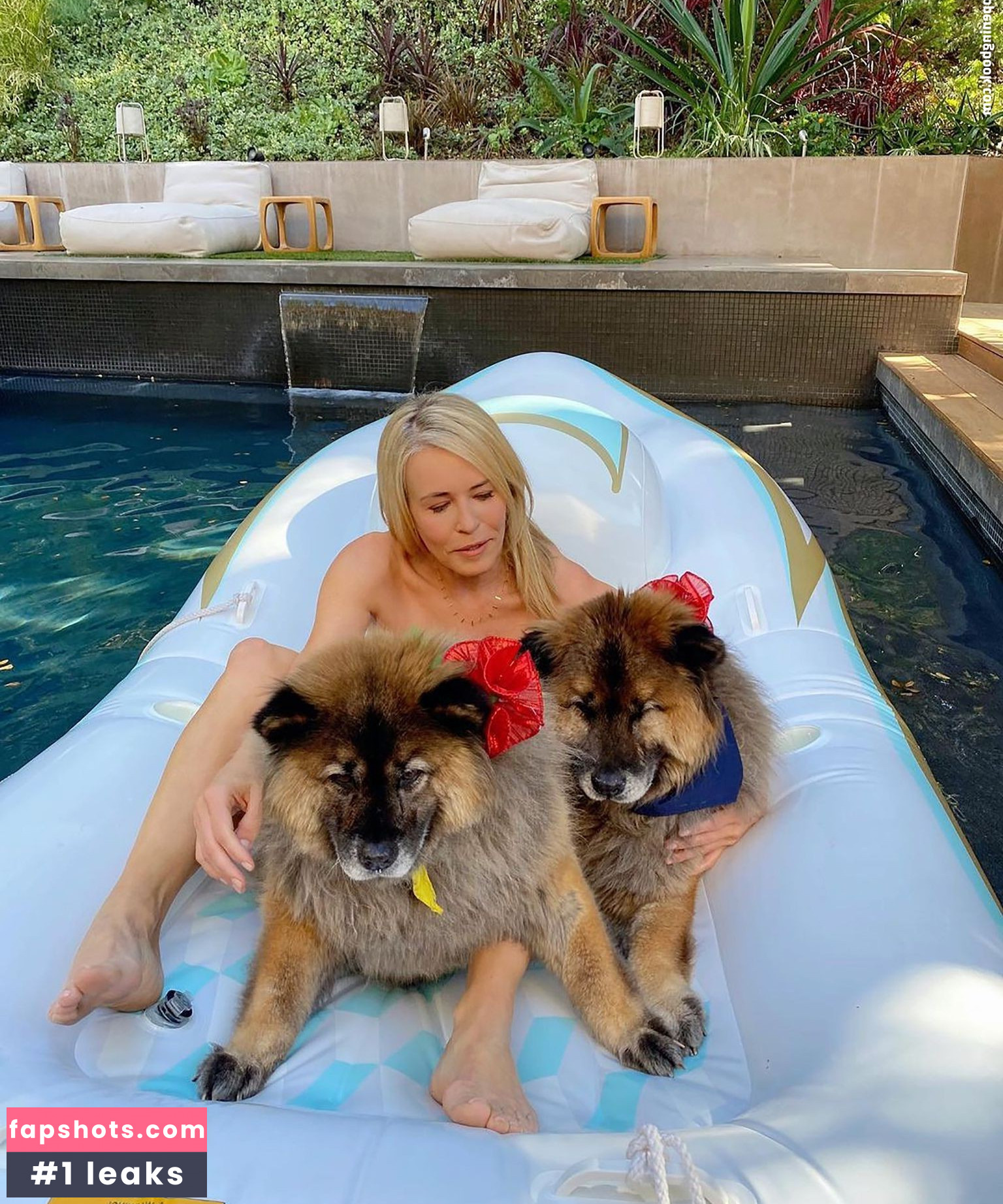 Chelsea Handler Nahé úniky fotek pouze od fanoušků #69 - Fapshots