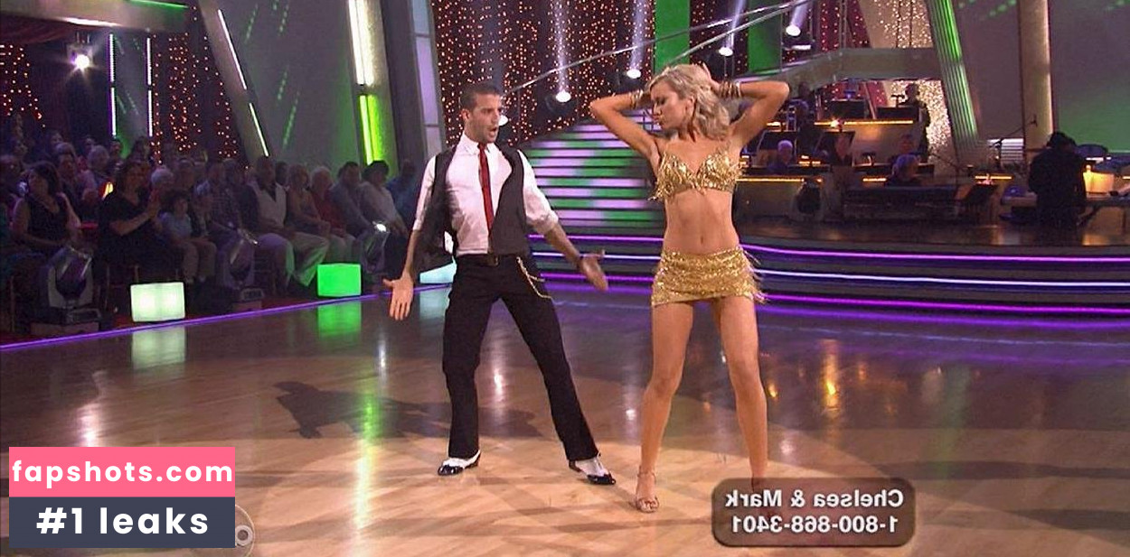 Chelsea Kane Filtración Desnuda OnlyFans Foto #4 - Fapshots