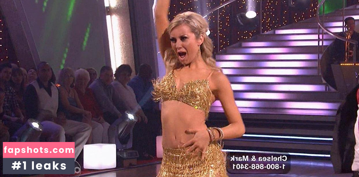 Chelsea Kane Filtración Desnuda OnlyFans Foto #7 - Fapshots