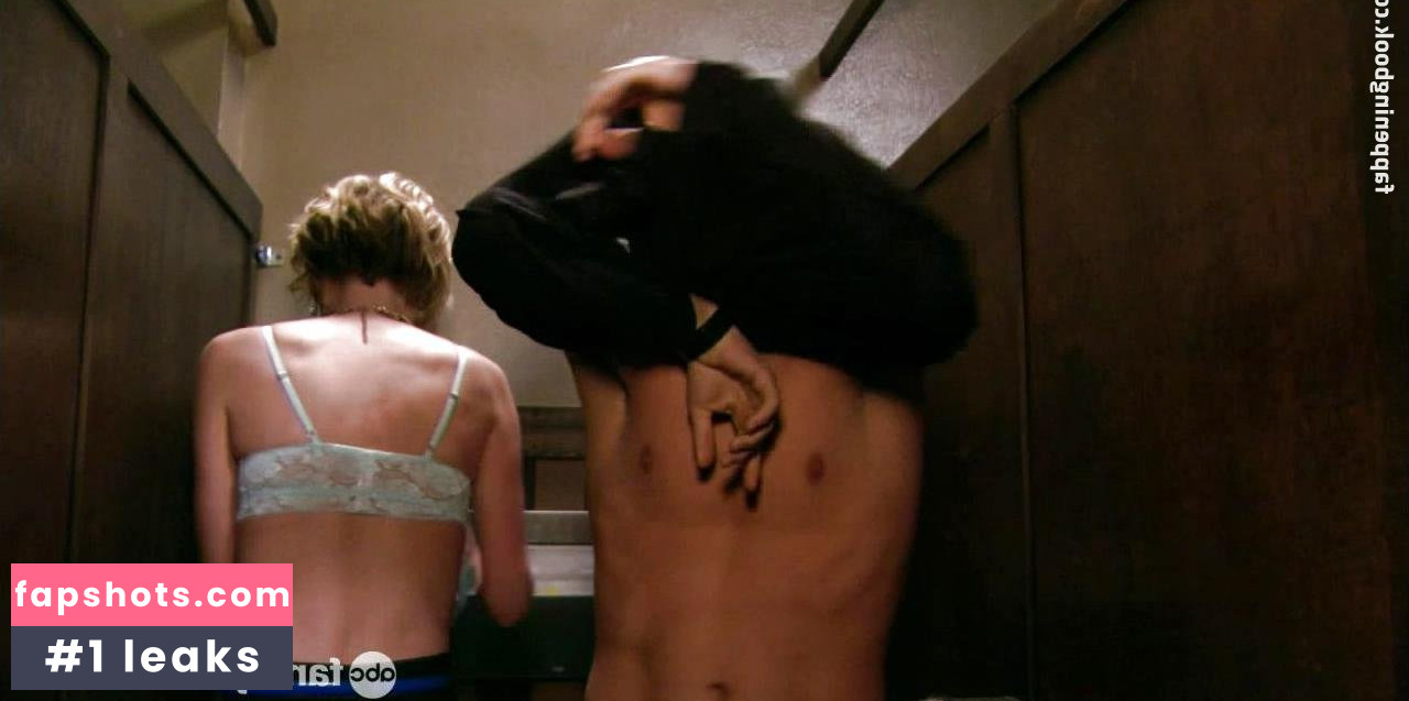 Chelsea Kane Filtración Desnuda OnlyFans Foto #10 - Fapshots