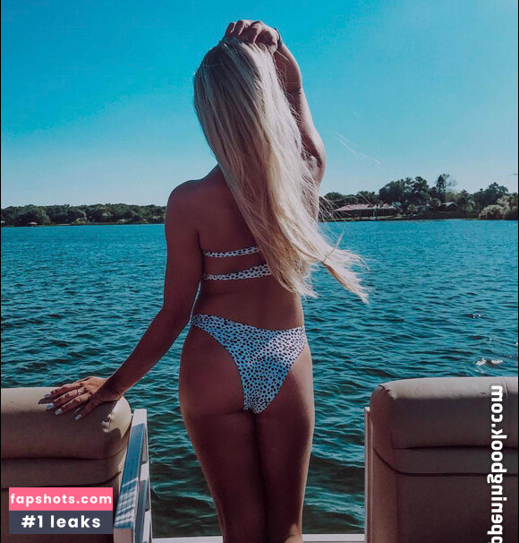 Chelsea Kreiner gallery photo #12