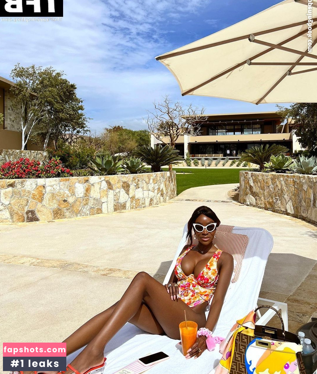 Chelsea Lazkani Nacktheit OnlyFans Fotos #107 - Fapshots