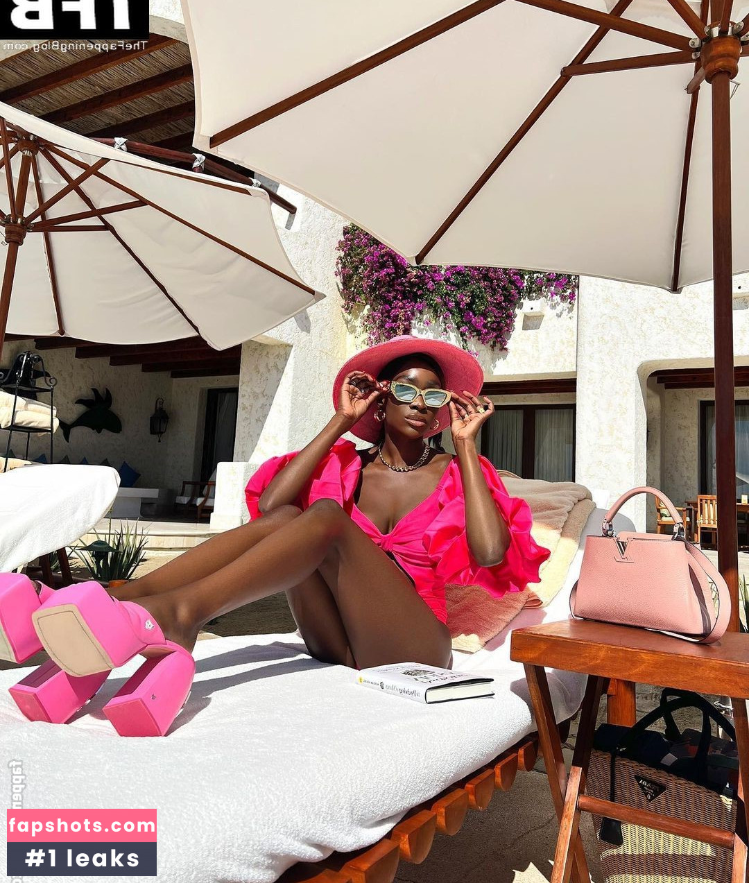 Chelsea Lazkani Nacktheit OnlyFans Fotos #108 - Fapshots