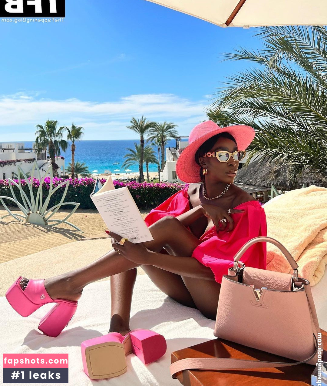 Chelsea Lazkani Nacktheit OnlyFans Fotos #109 - Fapshots