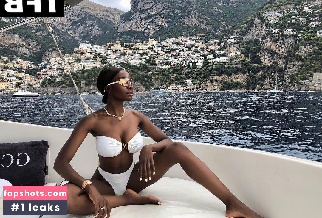 Chelsea Lazkani Nacktheit OnlyFans Fotos #116 - Fapshots