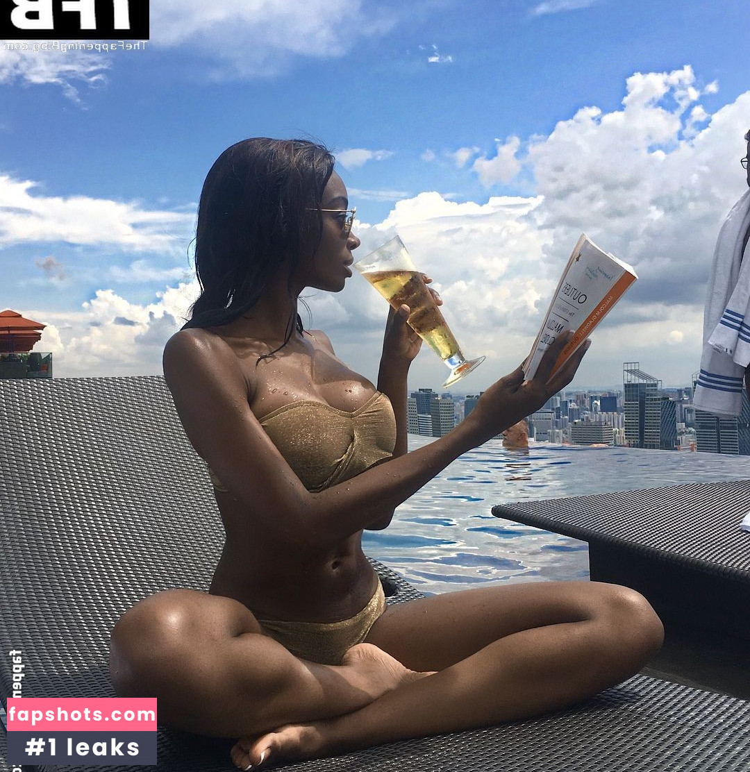 Chelsea Lazkani Nacktheit OnlyFans Fotos #117 - Fapshots