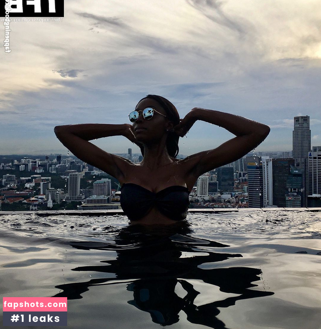 Chelsea Lazkani Nacktheit OnlyFans Fotos #118 - Fapshots