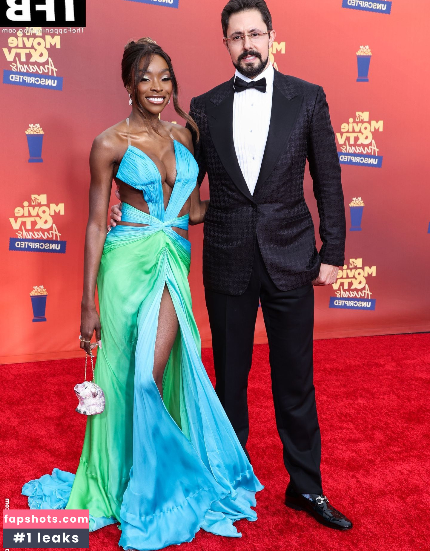 Chelsea Lazkani Nacktheit OnlyFans Fotos #126 - Fapshots