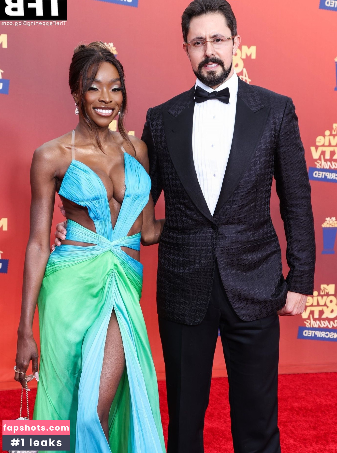 Chelsea Lazkani Nacktheit OnlyFans Fotos #134 - Fapshots