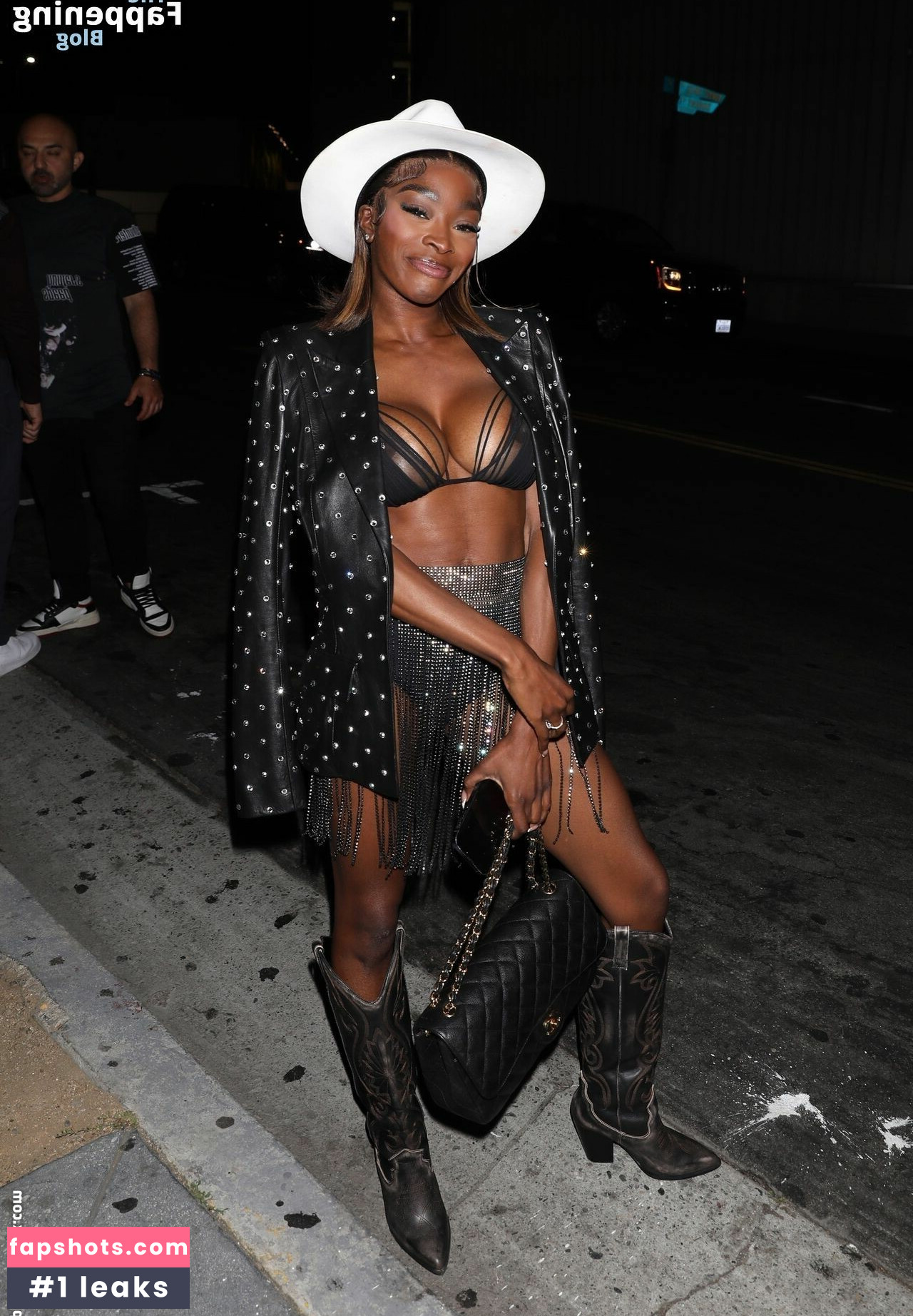 Chelsea Lazkani Nacktheit OnlyFans Fotos #3 - Fapshots