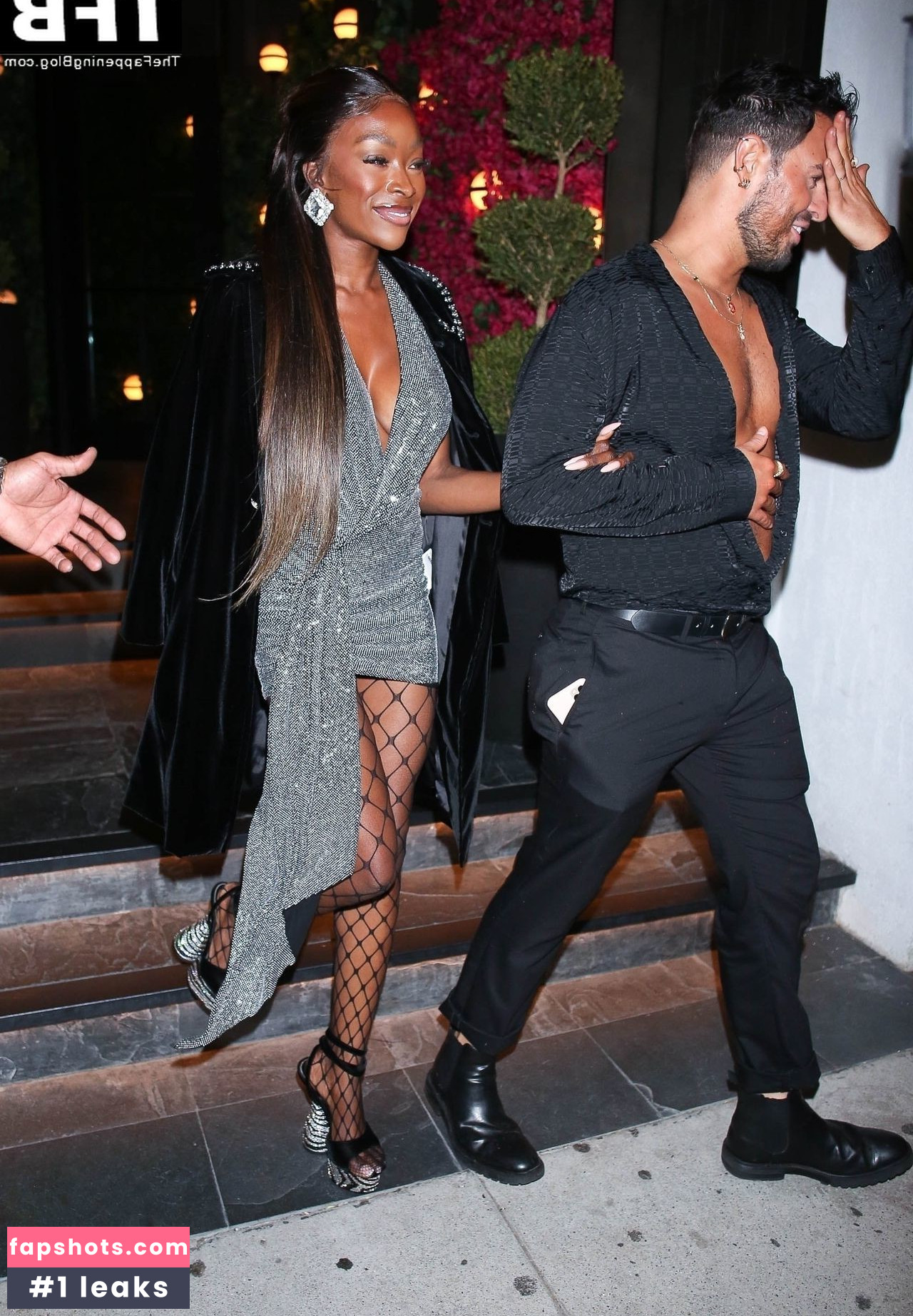 Chelsea Lazkani Nacktheit OnlyFans Fotos #53 - Fapshots