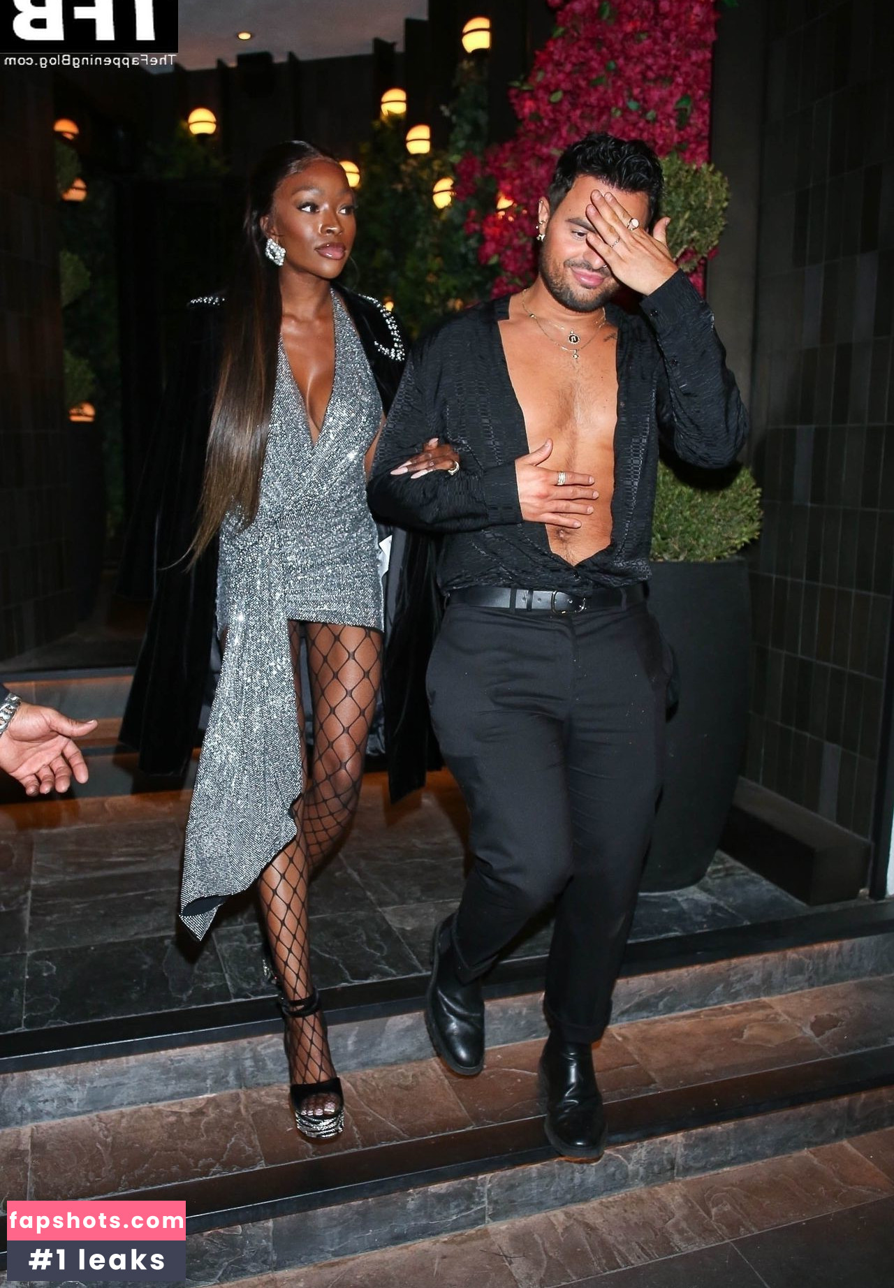 Chelsea Lazkani Nacktheit OnlyFans Fotos #54 - Fapshots