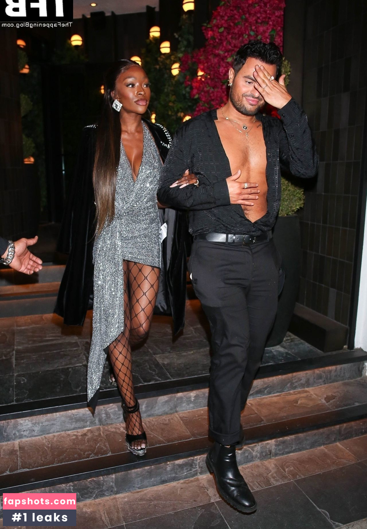 Chelsea Lazkani Nacktheit OnlyFans Fotos #55 - Fapshots