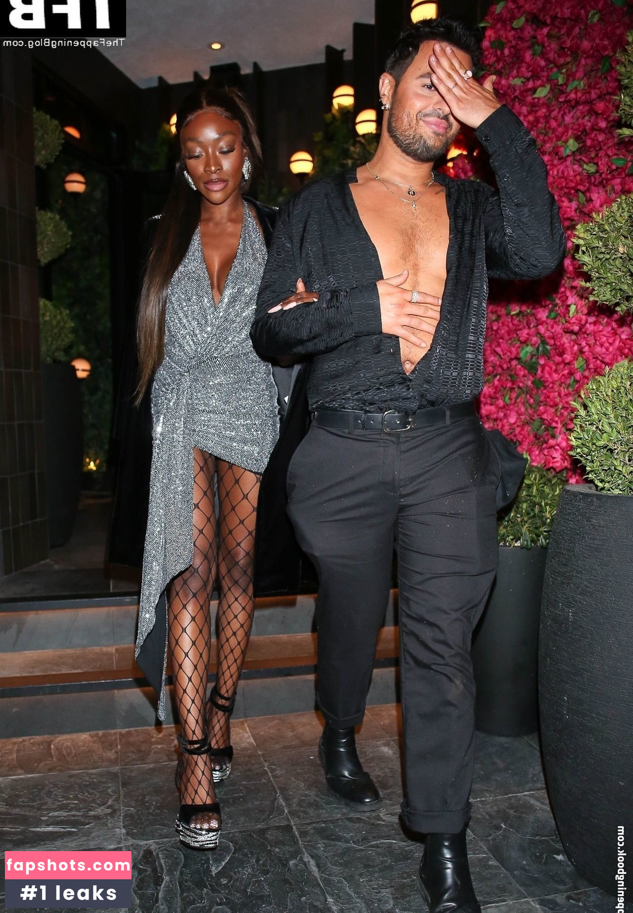 Chelsea Lazkani Nacktheit OnlyFans Fotos #57 - Fapshots