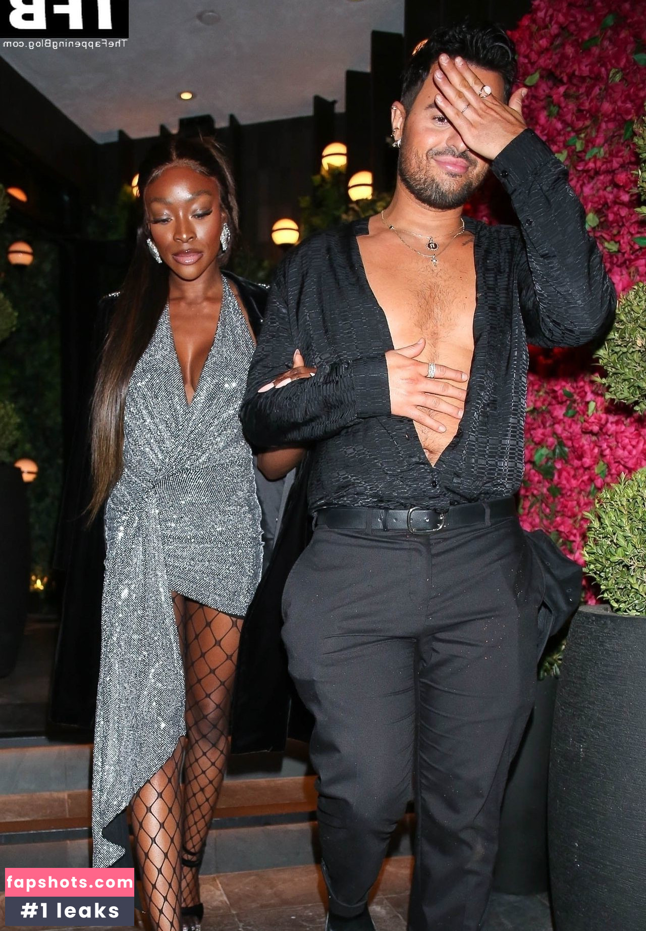 Chelsea Lazkani Nacktheit OnlyFans Fotos #58 - Fapshots