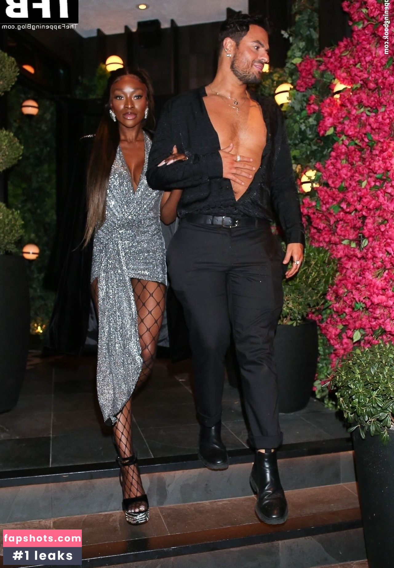 Chelsea Lazkani Nacktheit OnlyFans Fotos #59 - Fapshots