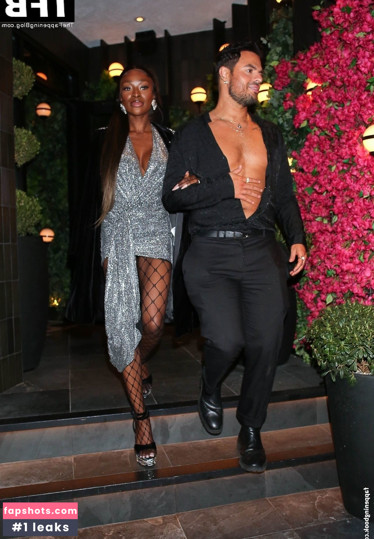 Chelsea Lazkani Nacktheit OnlyFans Fotos #60 - Fapshots