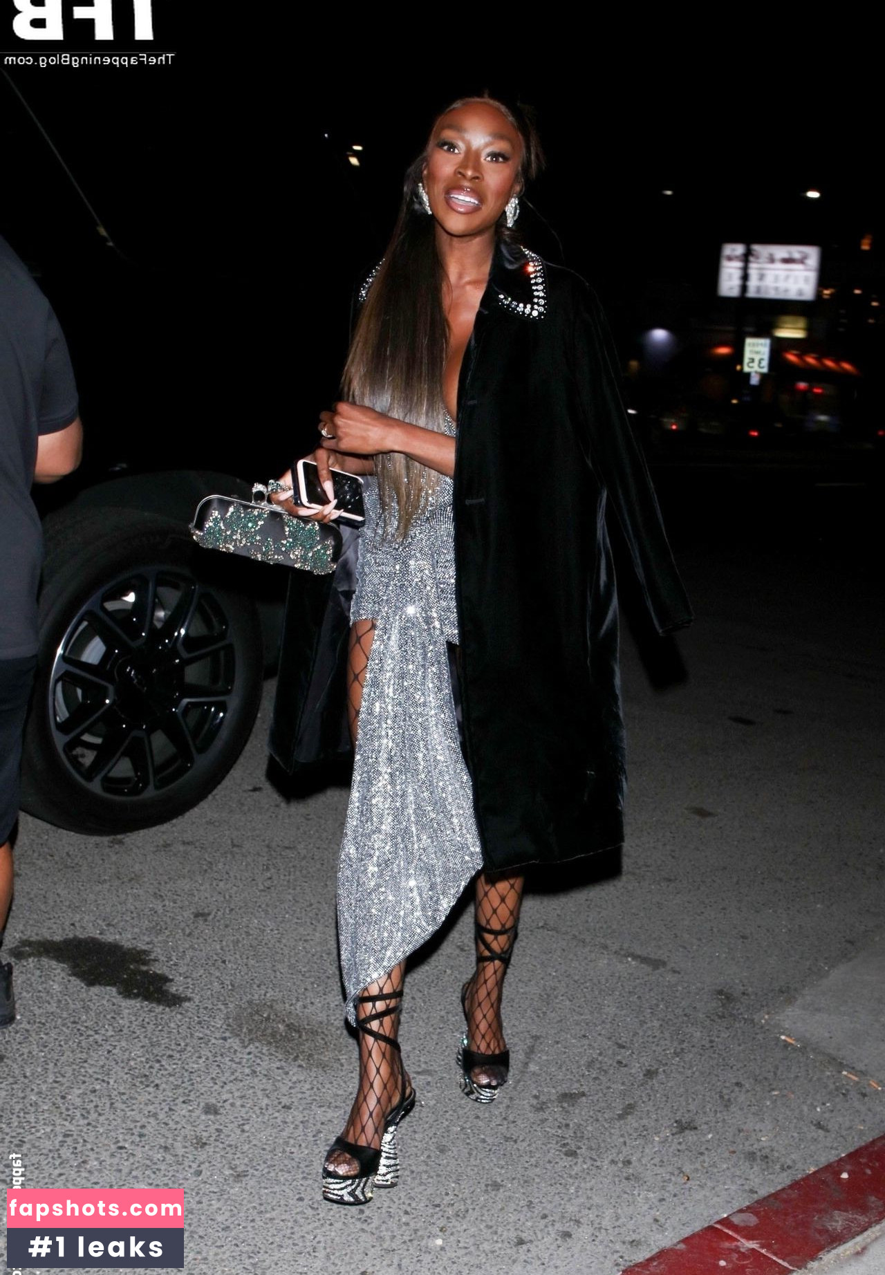 Chelsea Lazkani Nahé úniky fotek pouze od fanoušků #65 - Fapshots