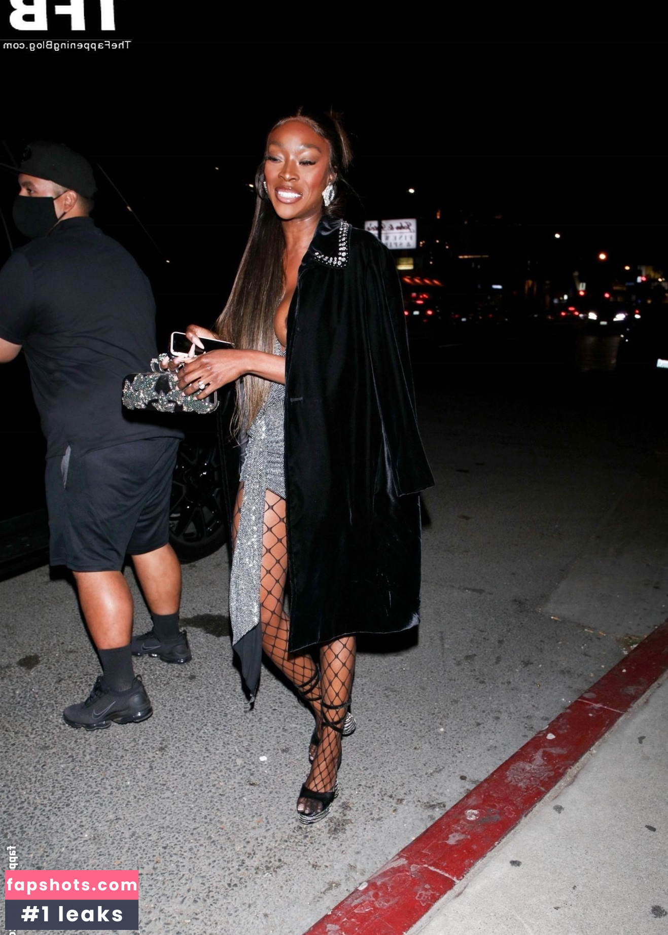 Chelsea Lazkani Nahé úniky fotek pouze od fanoušků #68 - Fapshots