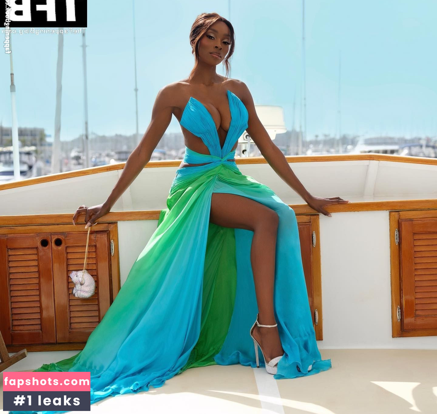 Chelsea Lazkani Nacktheit OnlyFans Fotos #89 - Fapshots