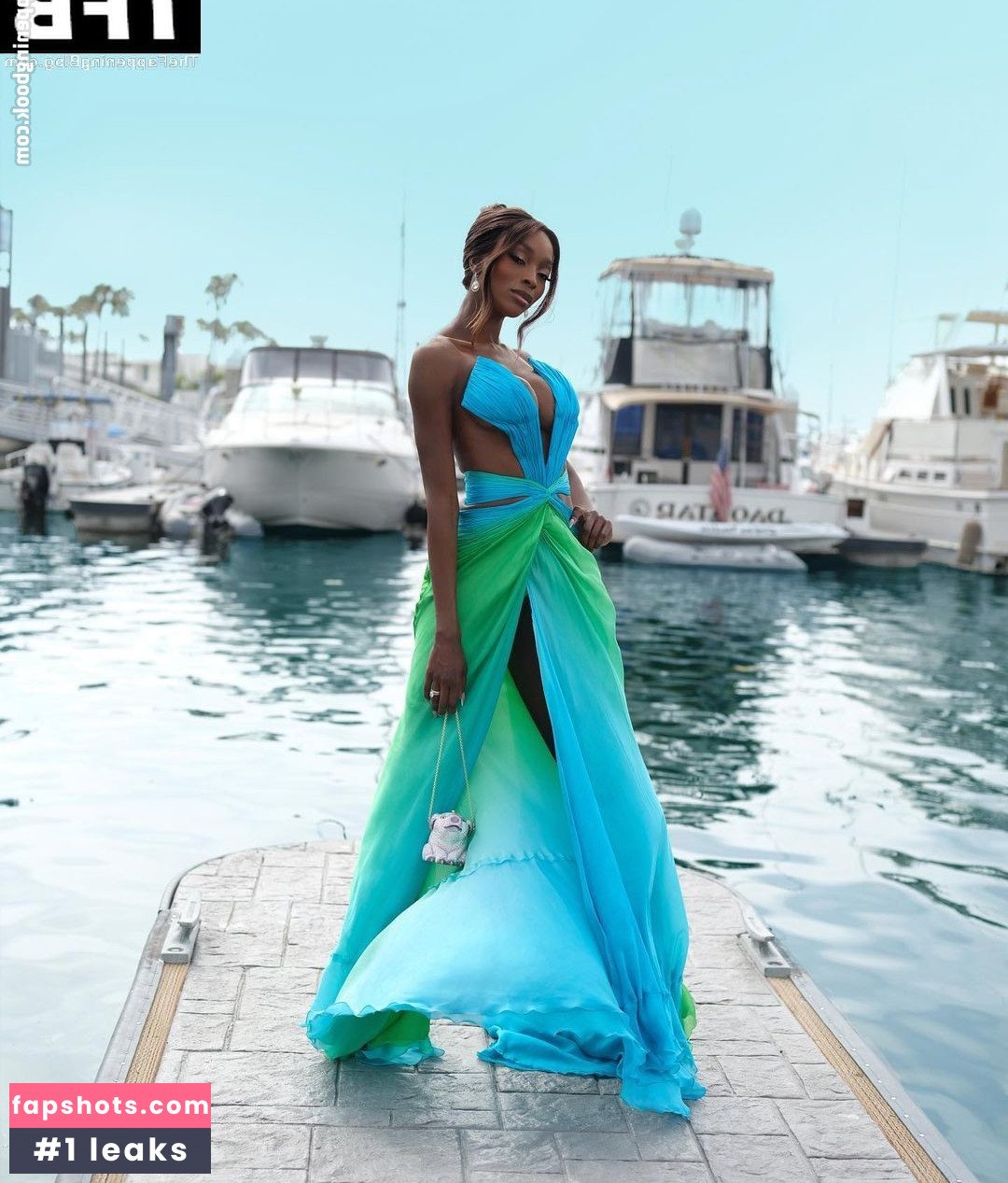 Chelsea Lazkani Nacktheit OnlyFans Fotos #90 - Fapshots