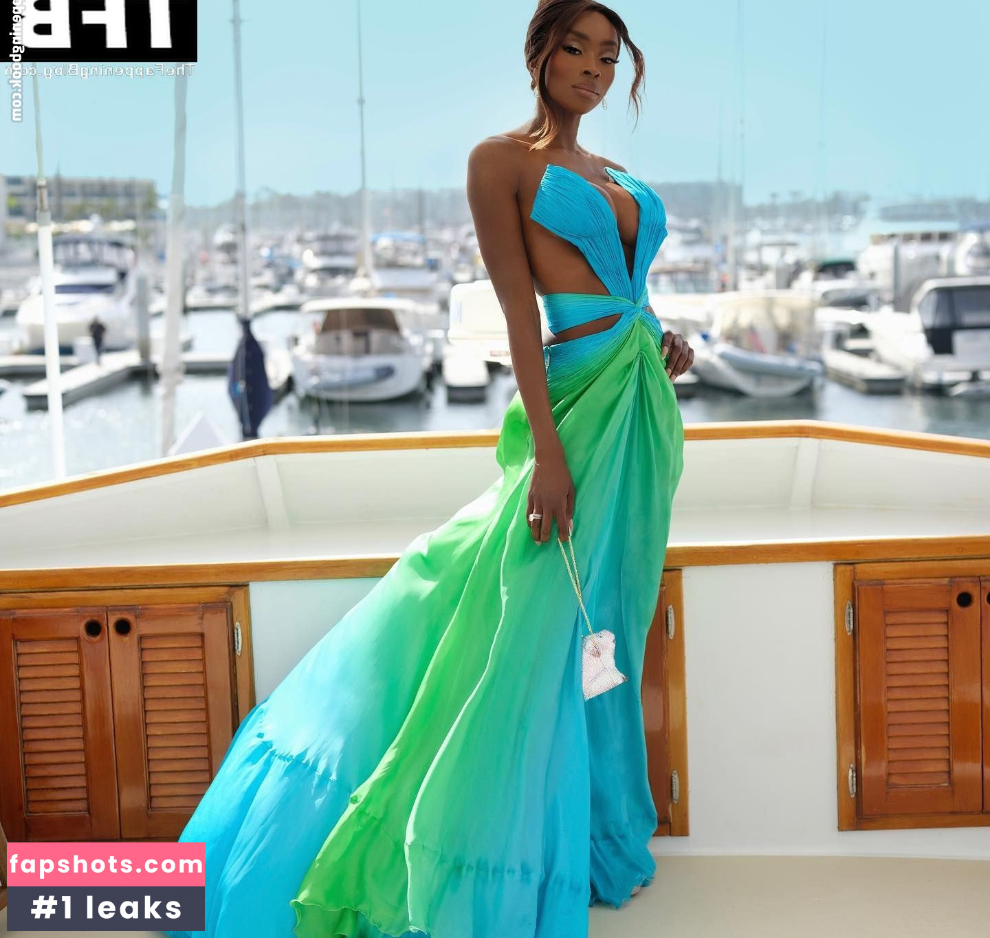 Chelsea Lazkani Nacktheit OnlyFans Fotos #91 - Fapshots