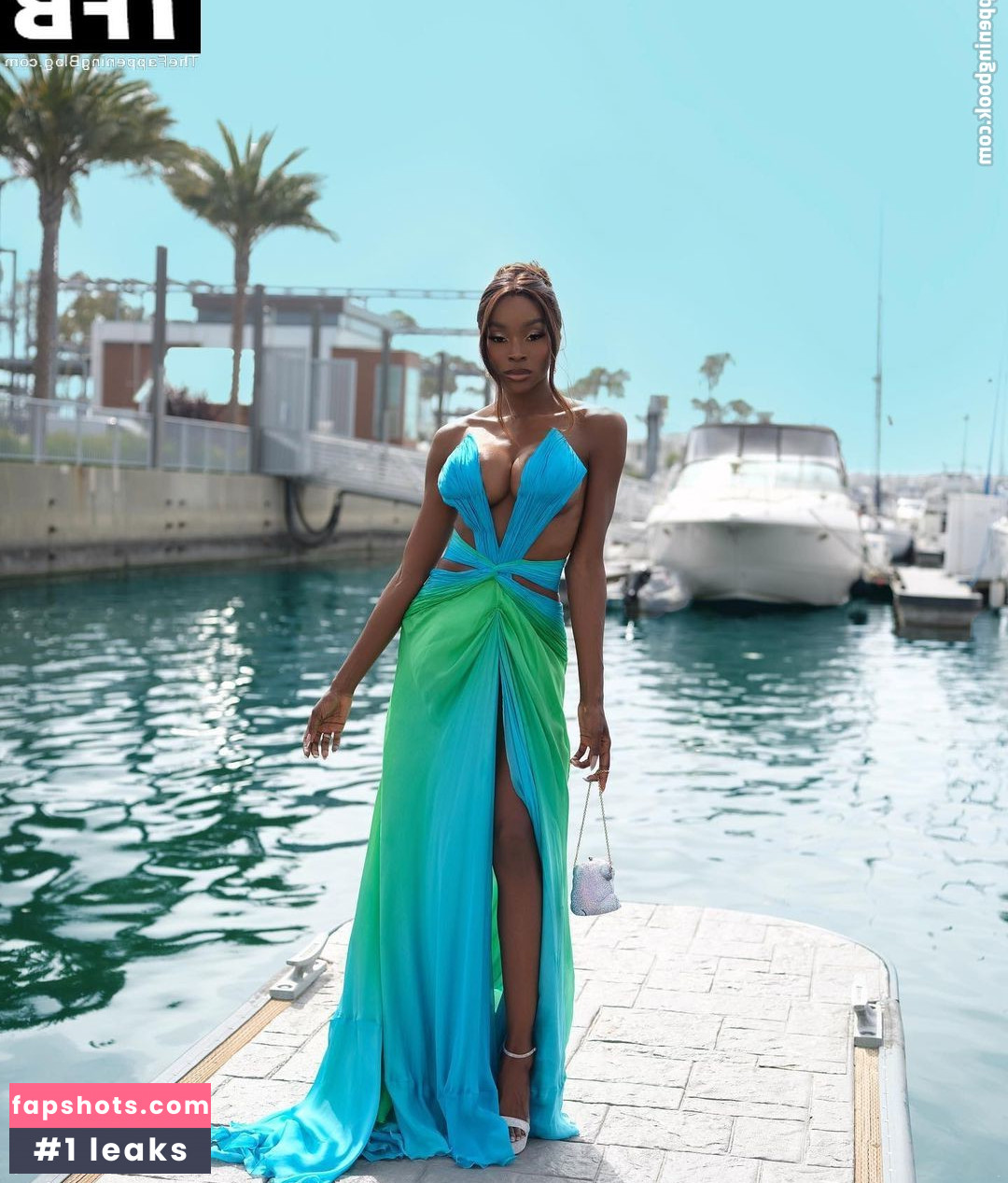 Chelsea Lazkani Nacktheit OnlyFans Fotos #92 - Fapshots