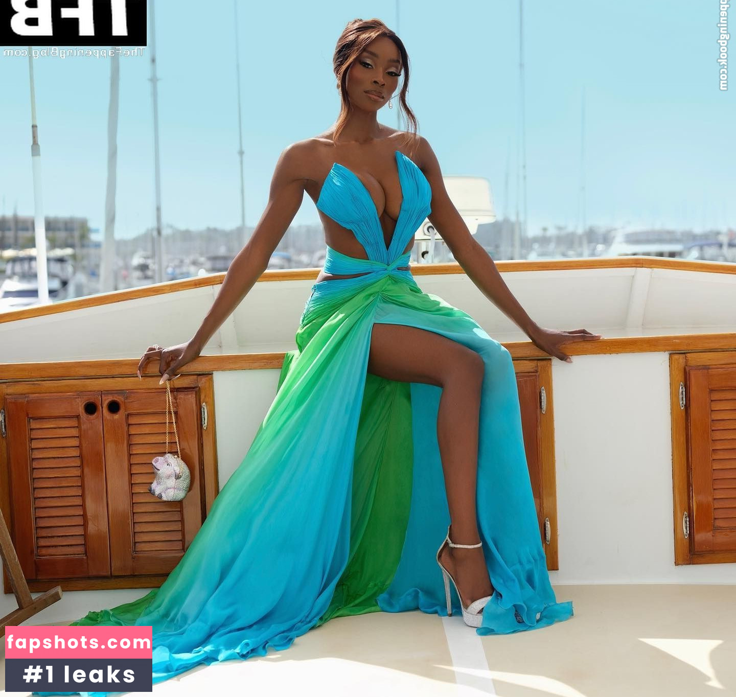 Chelsea Lazkani Nacktheit OnlyFans Fotos #95 - Fapshots