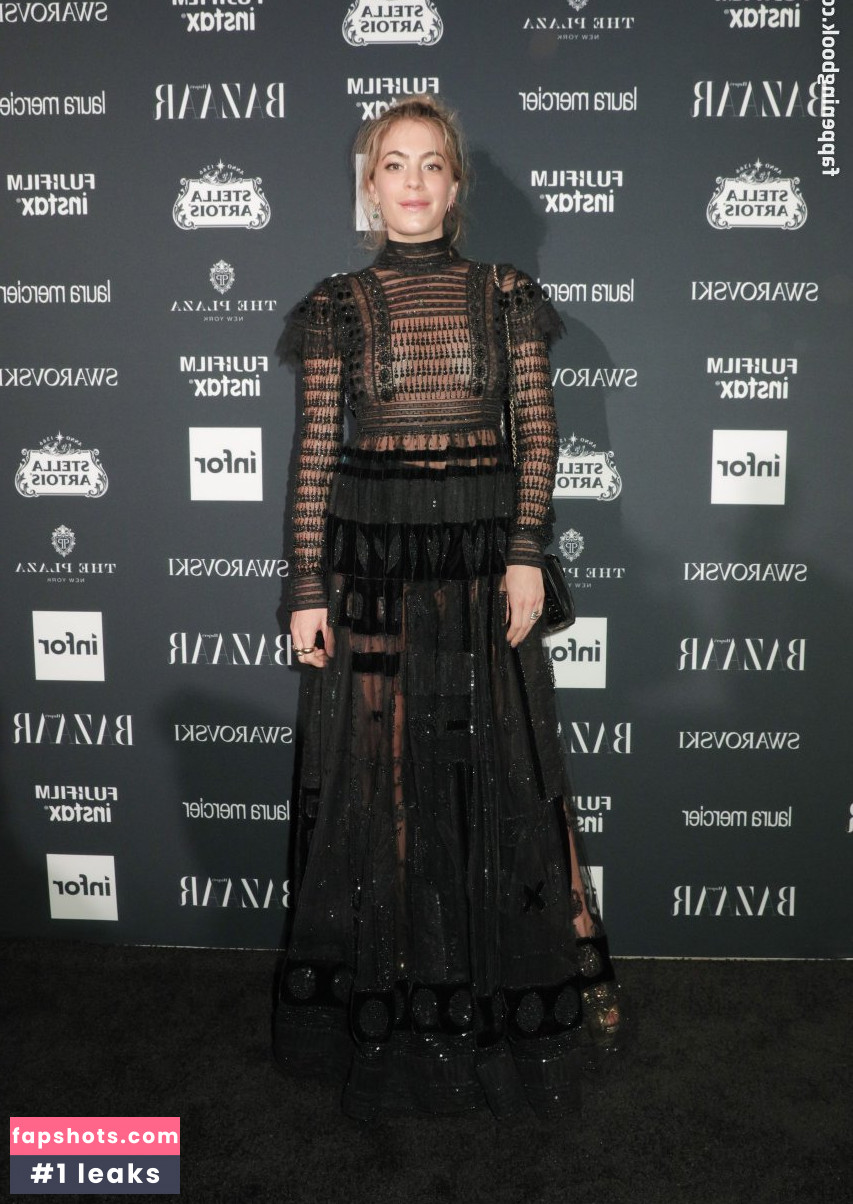 Chelsea Leyland Nacktheit OnlyFans Fotos #14 - Fapshots