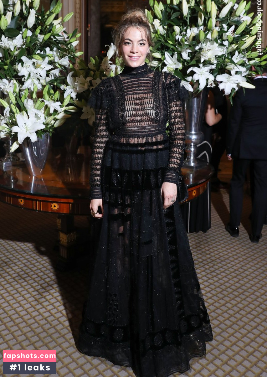 Chelsea Leyland Nacktheit OnlyFans Fotos #15 - Fapshots