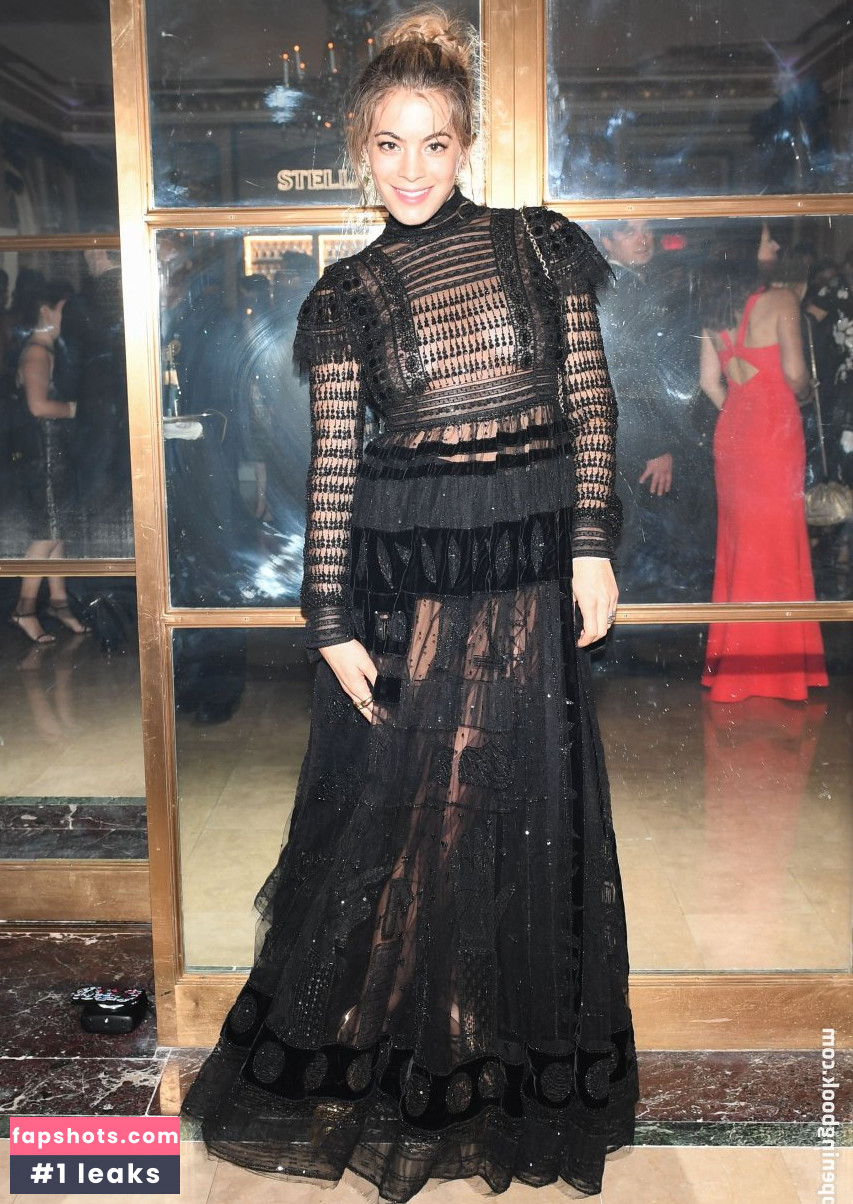 Chelsea Leyland Nacktheit OnlyFans Fotos #16 - Fapshots