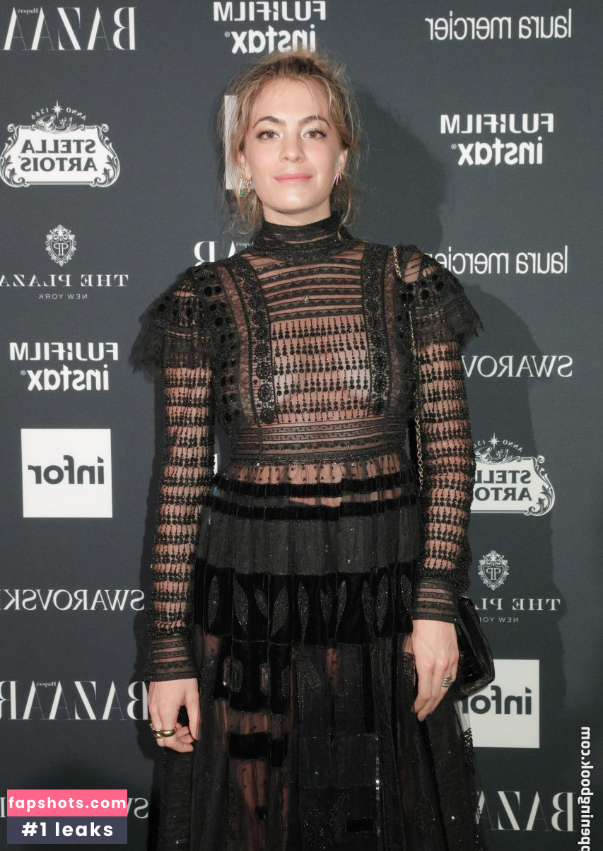 Chelsea Leyland Nacktheit OnlyFans Fotos #18 - Fapshots