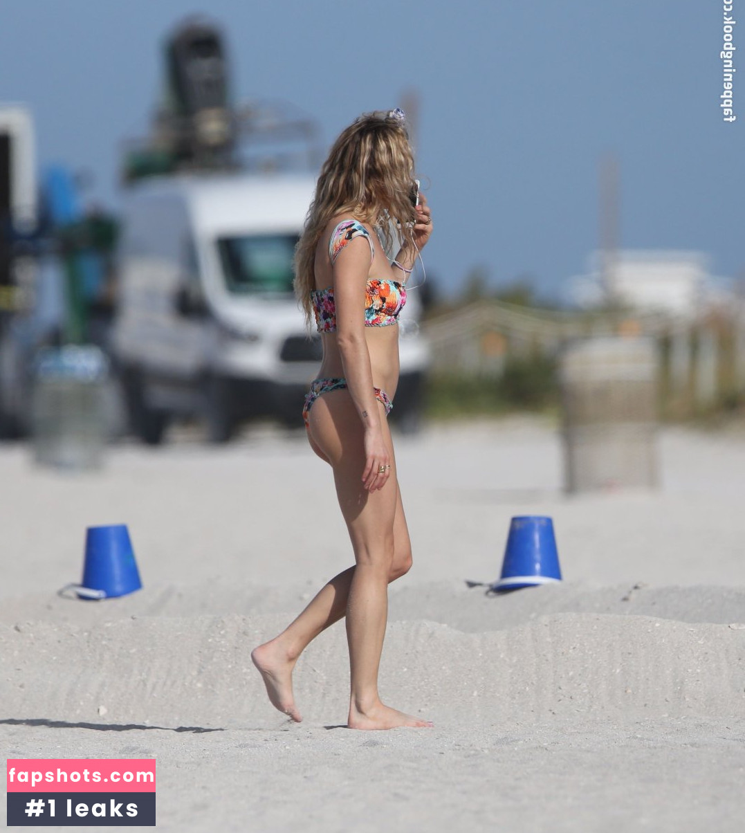 Chelsea Leyland Nacktheit OnlyFans Fotos #45 - Fapshots