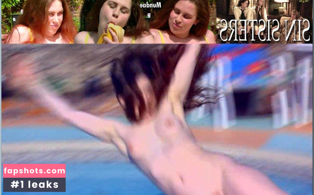 Chelsea Mundae nude babe gallery