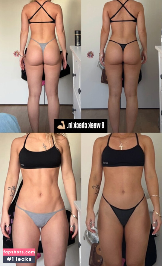 Chelsea Pearce gallery photo #15