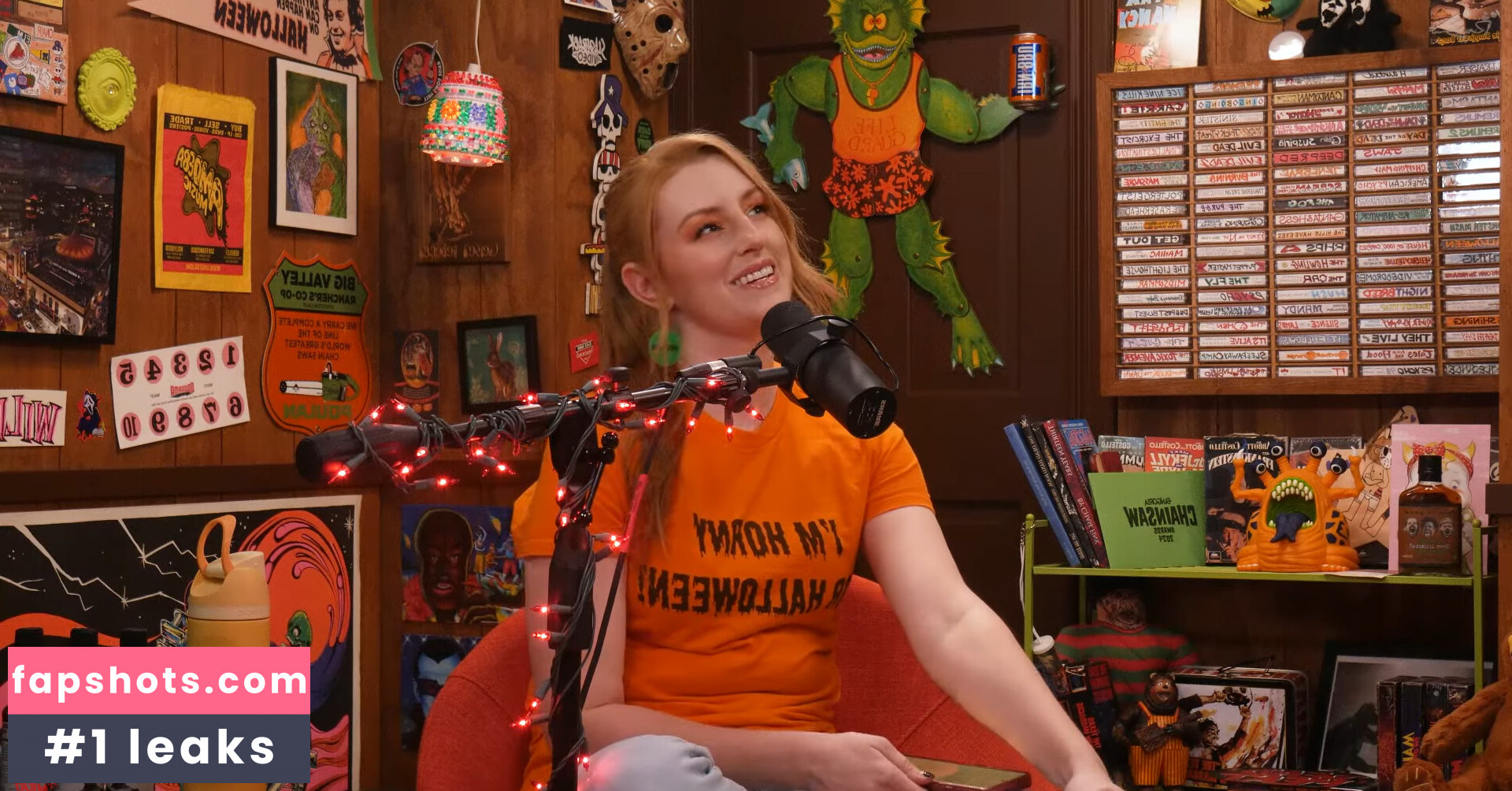 Chelsea Rebecca Nahé úniky fotek pouze od fanoušků #2 - Fapshots