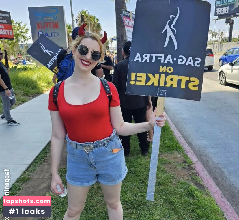 Chelsea Rebecca Nahé úniky fotek pouze od fanoušků #11 - Fapshots