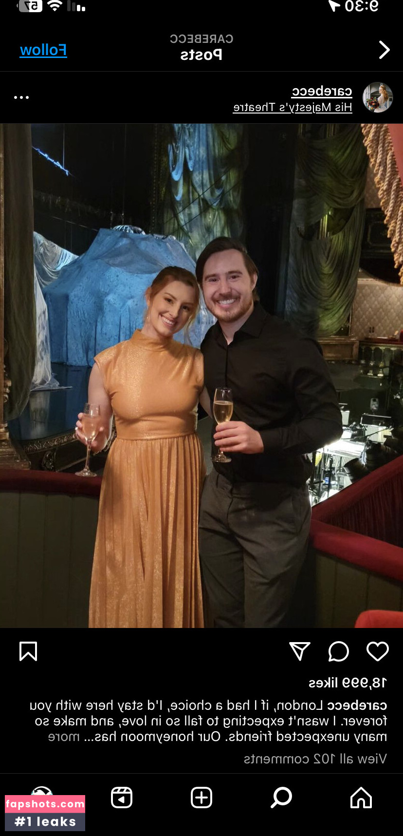 Chelsea Rebecca Nahé úniky fotek pouze od fanoušků #5 - Fapshots