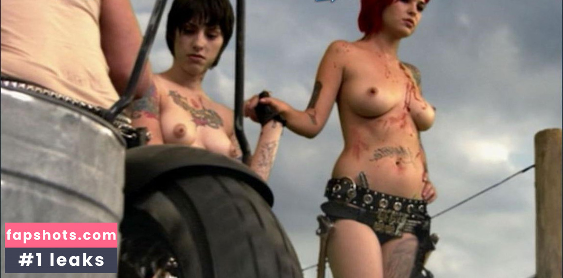 Chelsea Richards gallery photo #2