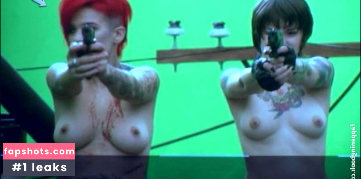 Chelsea Richards gallery photo #5