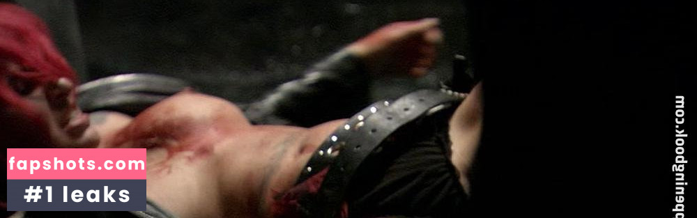 Chelsea Richards gallery photo #8