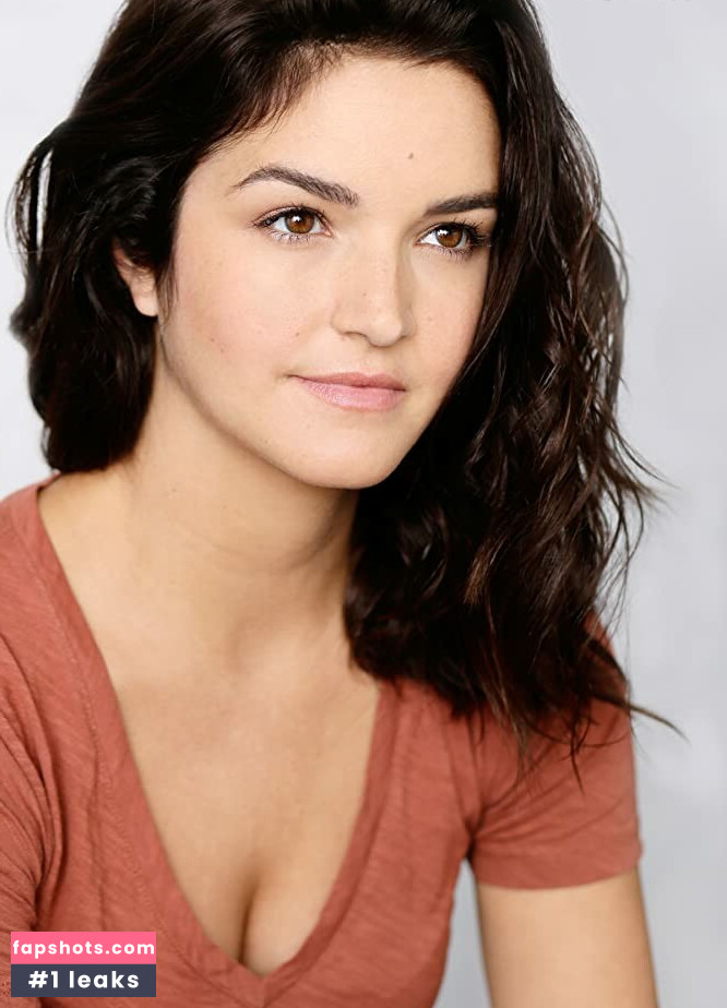 Chelsea Ricketts gallery photo #20