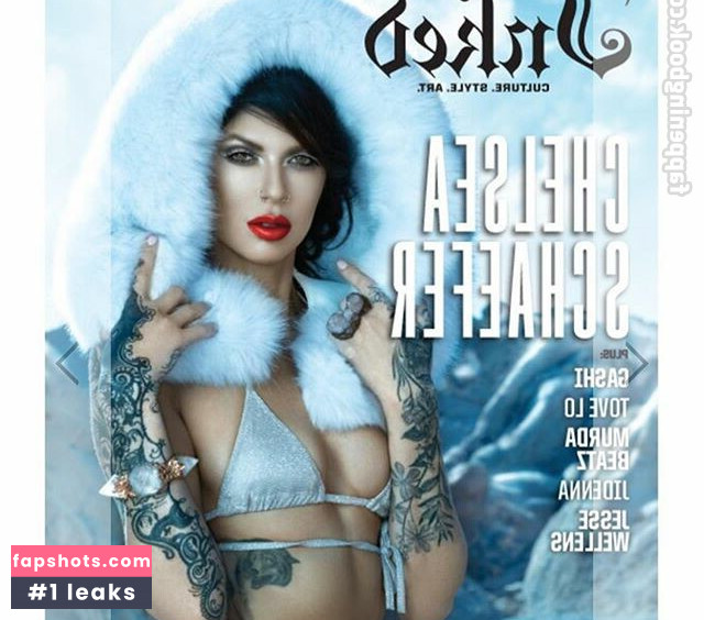 Chelsea Schaefer nude babe gallery