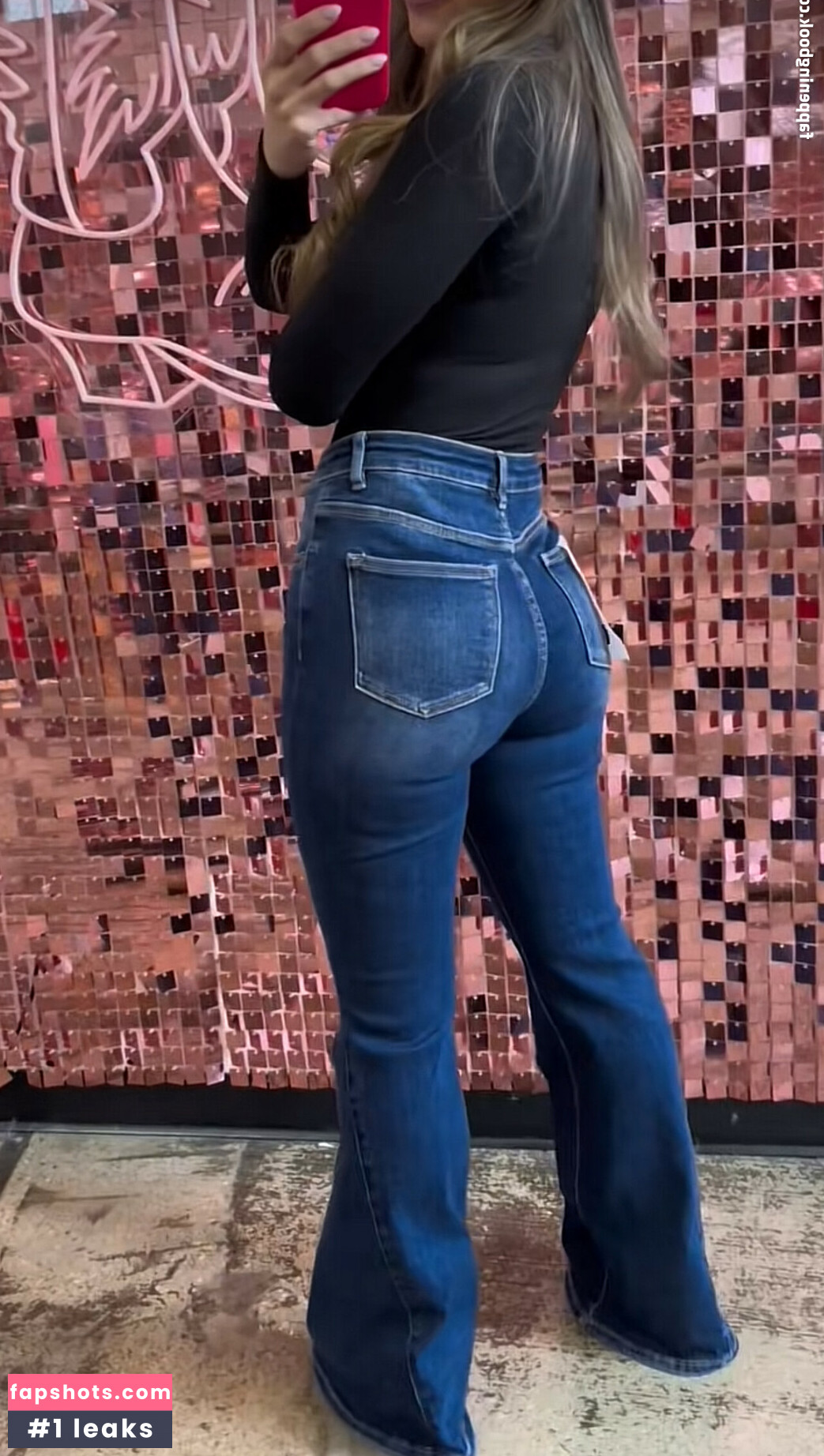 Chelsea Sommers gallery photo #22