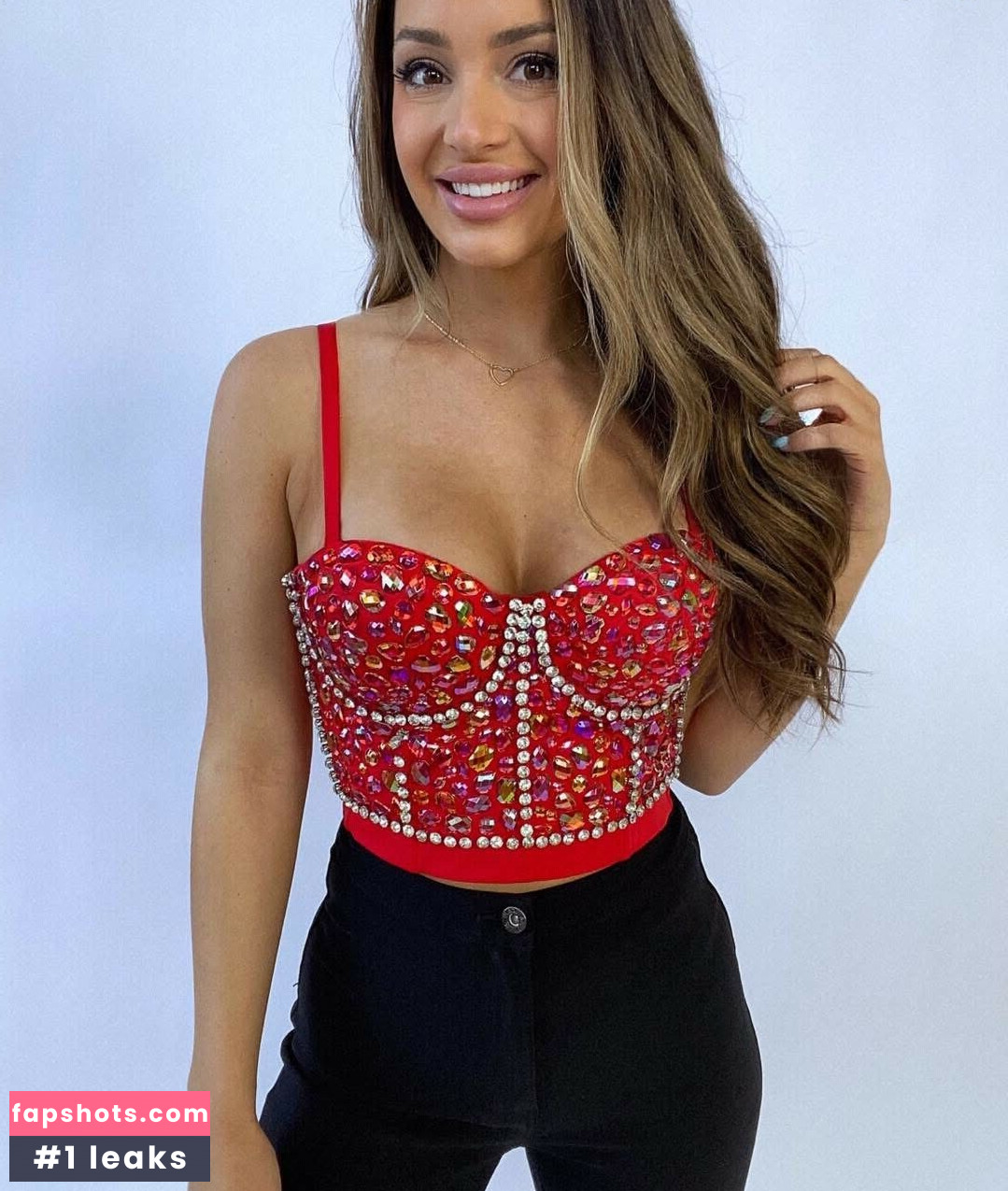 Chelsea Sommers gallery photo #8