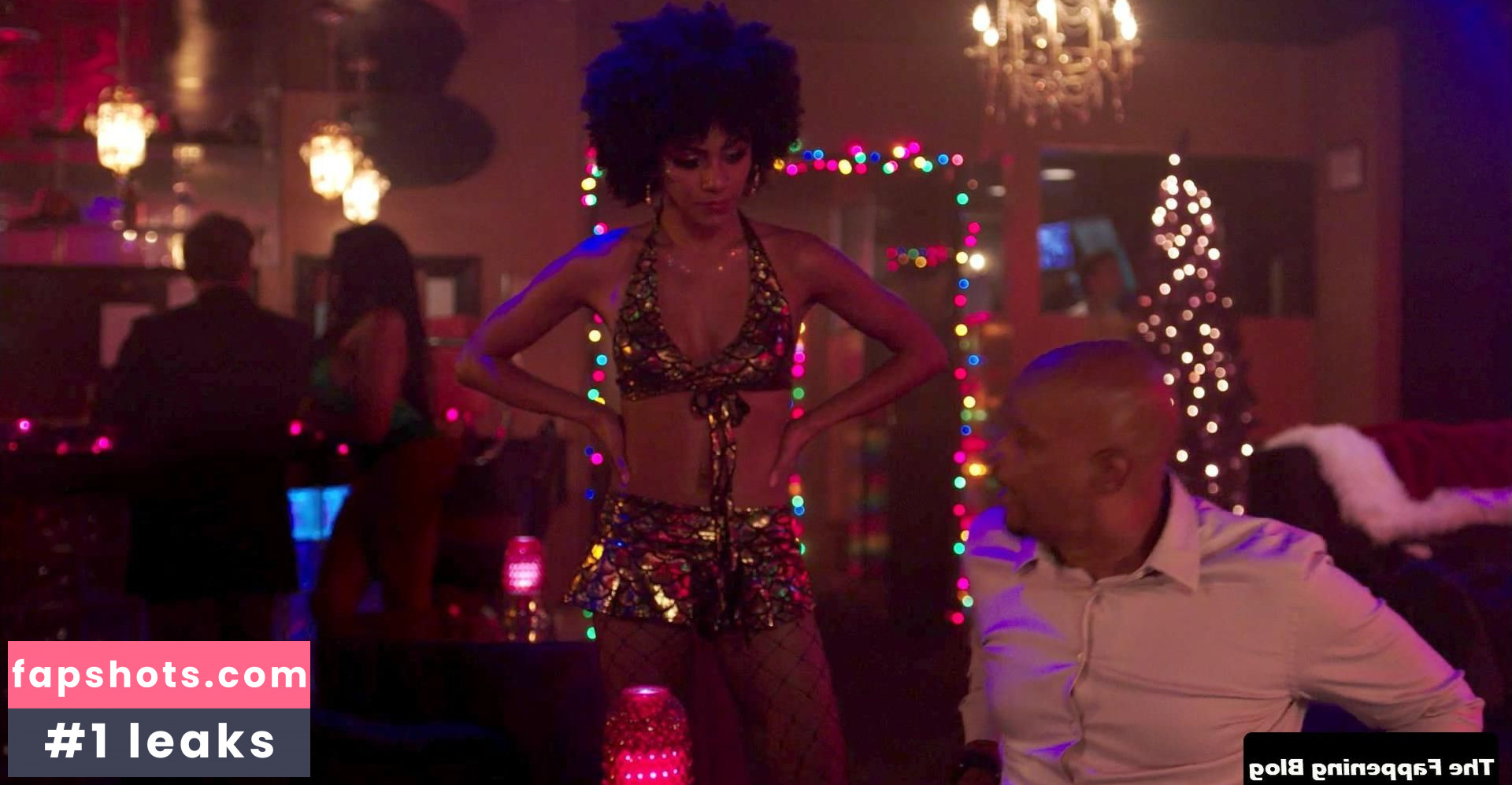 Chelsea Tavares Nude Leaks OnlyFans Photos #14 - LeakJerk