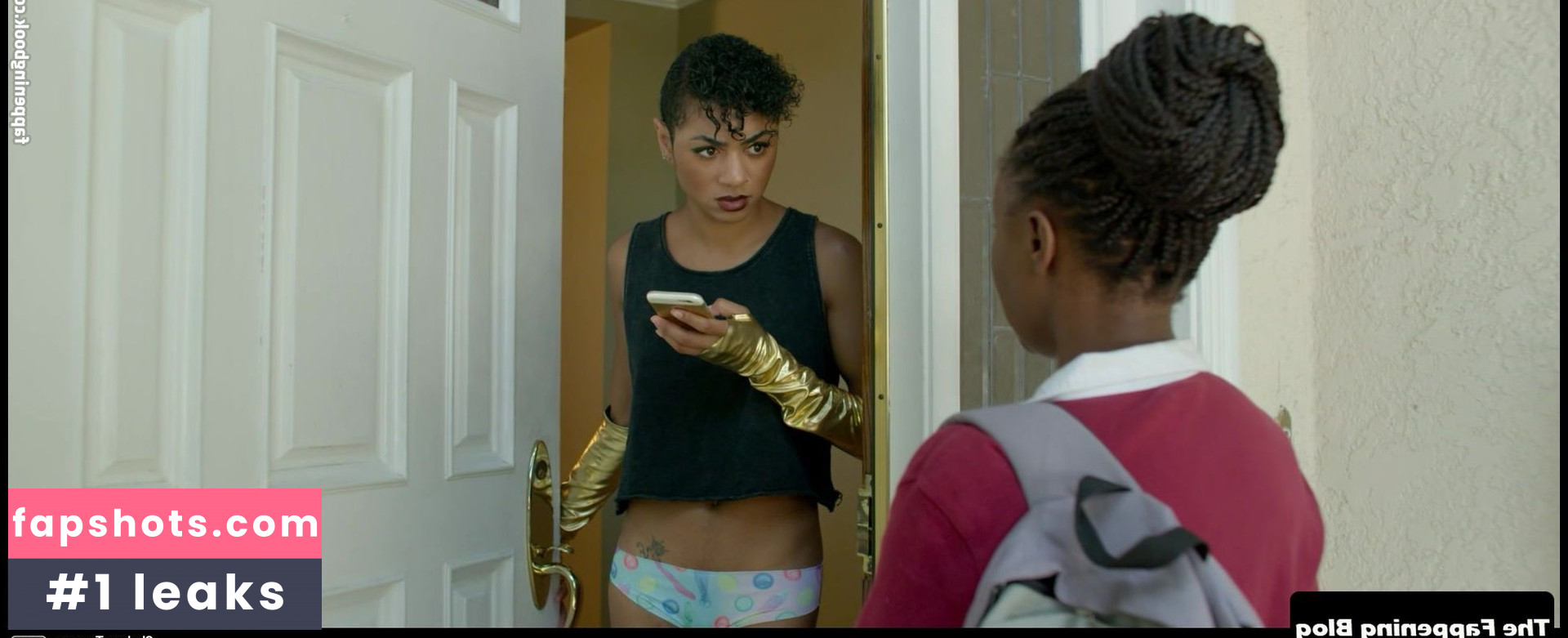 Chelsea Tavares Nude Leaks OnlyFans Photos #3 - LeakJerk